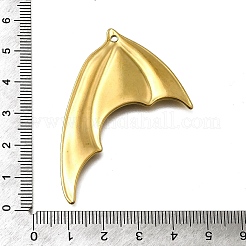 Большие подвески из нержавеющей стали 304 STAS-Z163-13G