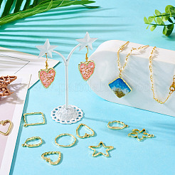 Набор для поиска поделок для изготовления ювелирных изделий&nbsp;FIND-TA0003-32