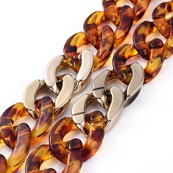 Цепочки для очков AJEW-EH00069-07