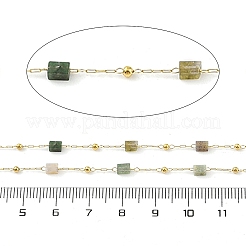 Catene a maglie in acciaio inossidabile placcate ionicamente (ip) 304&nbsp;CHS-A010-01G-02