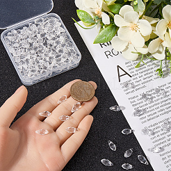 200шт нити стеклянных бусин EGLA-SP0001-03