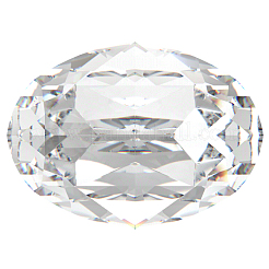 Pietre fantasia preciosa® maxima crystal&nbsp;Y-PRC-FF8-00030
