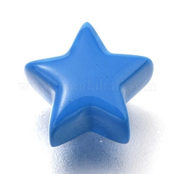 Латунные бусины KK-I683-22