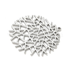 Anhänger aus Edelstahl 304&nbsp;STAS-L301-11P