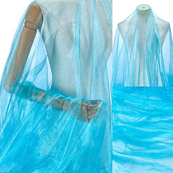 Ткань из полиэстера для поделок&nbsp;DIY-WH0700-55C