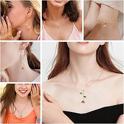 Pendentifs en alliage&nbsp;ENAM-CJ0001-39