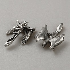 Сплав кабошонов DIY-WH0430-812C