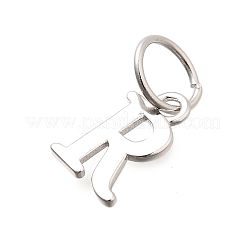 Pendentifs en 925 argent sterling&nbsp;STER-R011-07P-R