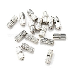 Застежками винт латунный KK-E368-P