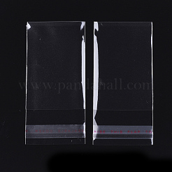 OPP мешки целлофана OPC-S004-03