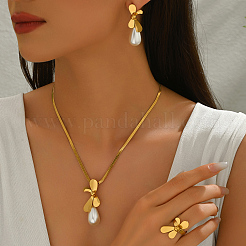 Элегантные комплекты из серег BO7073