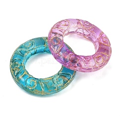 Краска для выпечки и стеклянные бусины&nbsp;X-DGLA-T004-13M