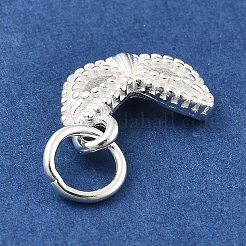 925 Sterling Silber Charme&nbsp;STER-S009-07D-S