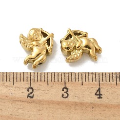 Бусины из нержавеющей стали 304&nbsp;LS-STAS-F309-A03