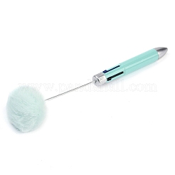 Пластиковая шариковая ручка&nbsp;OFST-D288-01A