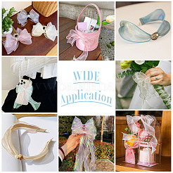 15 ярд полиэстеровых лент&nbsp;OCOR-TA0003-25A