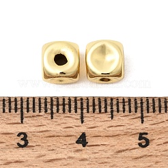 Messing Perlen&nbsp;KK-A296-02C-G