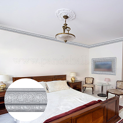 Самоклеящаяся бумага для контакта с зерном из полиэтилена&nbsp;FIND-WH0111-509A-03