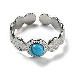 Кольца-манжеты из нержавеющей стали 304 STAS-Z060-15P