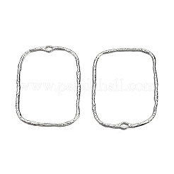 Aluminium Anhänger & Charms&nbsp;LS-PALLOY-N155-122