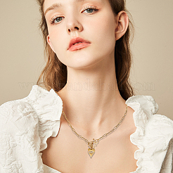 10 шт. застежки-тоглы из нержавеющей стали 304&nbsp;STAS-BBC0008-32G