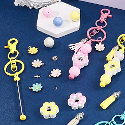 Сделай сам наборы для ключей&nbsp;DIY-SC0029-83