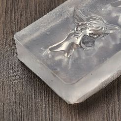 Силиконовые Молды для украшения ногтей своими руками&nbsp;LS-SIMO-G003-01B