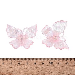 Transparente Kunststoffanhänger&nbsp;KY-N025-44B