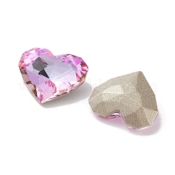 Glas Strass Cabochons&nbsp;RGLA-G020-04D-D123