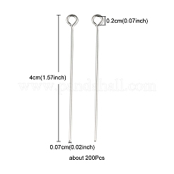Проушины из нержавеющей стали 304 STAS-YW0001-51