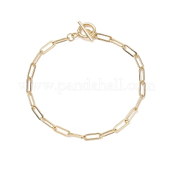 4шт 4 стиля браслеты из бисера из натуральной раковины набор AJEW-AN00526