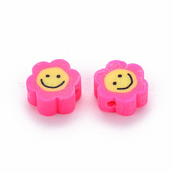 Бусины из полимерной глины &nbsp;X-CLAY-N011-011D