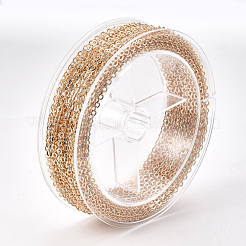 Латунные кабельные цепи&nbsp;CHC-S006-03B