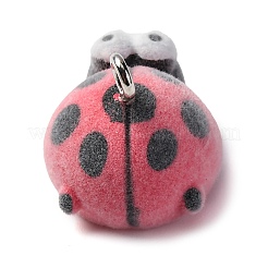 Подвески из смолы в виде животных FIND-S001-03G