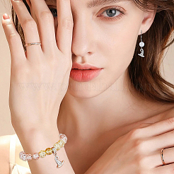 140 шт. 2 стиля подвески из сплава в тибетском стиле TIBE-FH0001-21