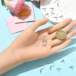 Наборы для поиска сережек своими руками&nbsp;DIY-YW0016-33