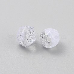 Perle di resina trasparente&nbsp;LS-RESI-CJC0816-001C