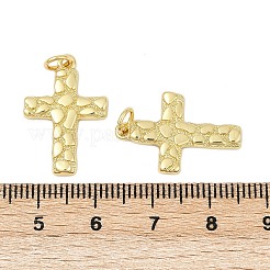 Латунные подвески KK-S527-32G