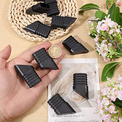 Пластиковые заглушки для мебели FIND-WH0179-015B