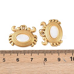 Подвески из нержавеющей стали 304 STAS-G364-04G