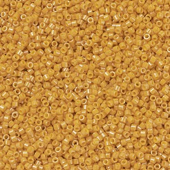 Бусины Миюки delica&nbsp;X-SEED-J020-DB0651