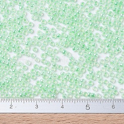 Miyuki runde Rocailles Perlen&nbsp;SEED-G007-RR0520