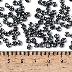 Круглые бусины toho 6/0&nbsp;X-SEED-TR06-0081