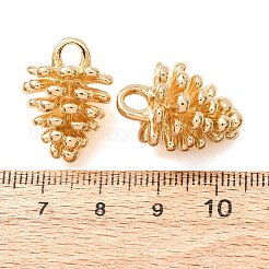 Aluminium Anhänger & Charms&nbsp;FIND-I066-04G-01