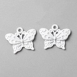 Выпечки расписные подвески из сплава&nbsp;FIND-TAC0011-82B