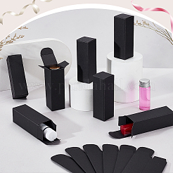 Бумажные складные упаковочные коробки&nbsp;CON-WH0110-70