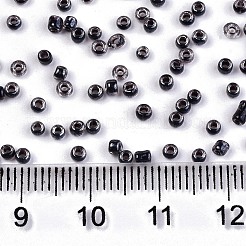 12/0 Perlas de semillas de vidrio&nbsp;X1-SEED-A015-2mm-2210