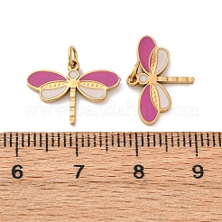 Подвески из эмалированной нержавеющей стали 304&nbsp;STAS-U061-24G-C