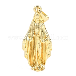 Messing Anhänger & Charms&nbsp;KK-H273-01G