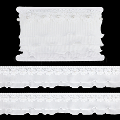 3 Yards Polyesterband&nbsp;OCOR-PH0007-91